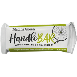 HandleBAR - Matcha Green (six-pack)