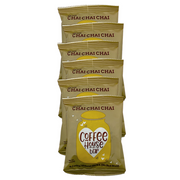 CoffeeHouse Bar - Chai Chai Chai (six-pack)