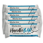 HandleBAR-Mocha Java (six-pack, 12 oz)