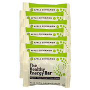 THE Bar-Apple Cinnamon (six-pack, 12 oz)