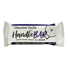 HandleBAR - Chocolate Vanilla (six-pack)
