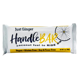 HandleBAR - Just Ginger (six-pack)