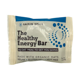THE Bar - Raisin Spice (six-pack)