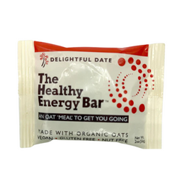 THE Bar - Delightful Date (six-pack)