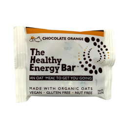 THE Bar - Chocolate Orange (six-pack)