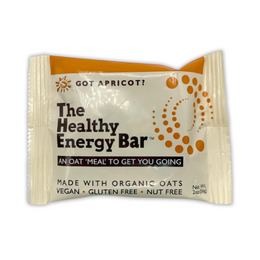 THE Bar - Got Apricot? (six-pack)