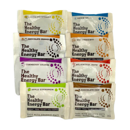 THE Bar - SINGLE (one 2oz bar)