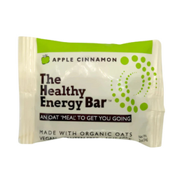 THE Bar - Apple Cinnamon (six pack)
