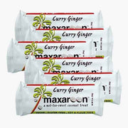 Maxaroon - Curry Ginger (six-pack)