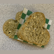 Bar in a Jar - Matcha Green Tea (6-pack unwrapped)